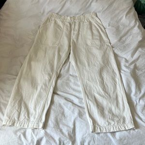 RVCA Neutral Hemp Pants